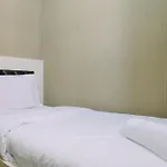 Modern Furnished 3Br At Springlake Summarecon Bekasi Apartment By Travelio